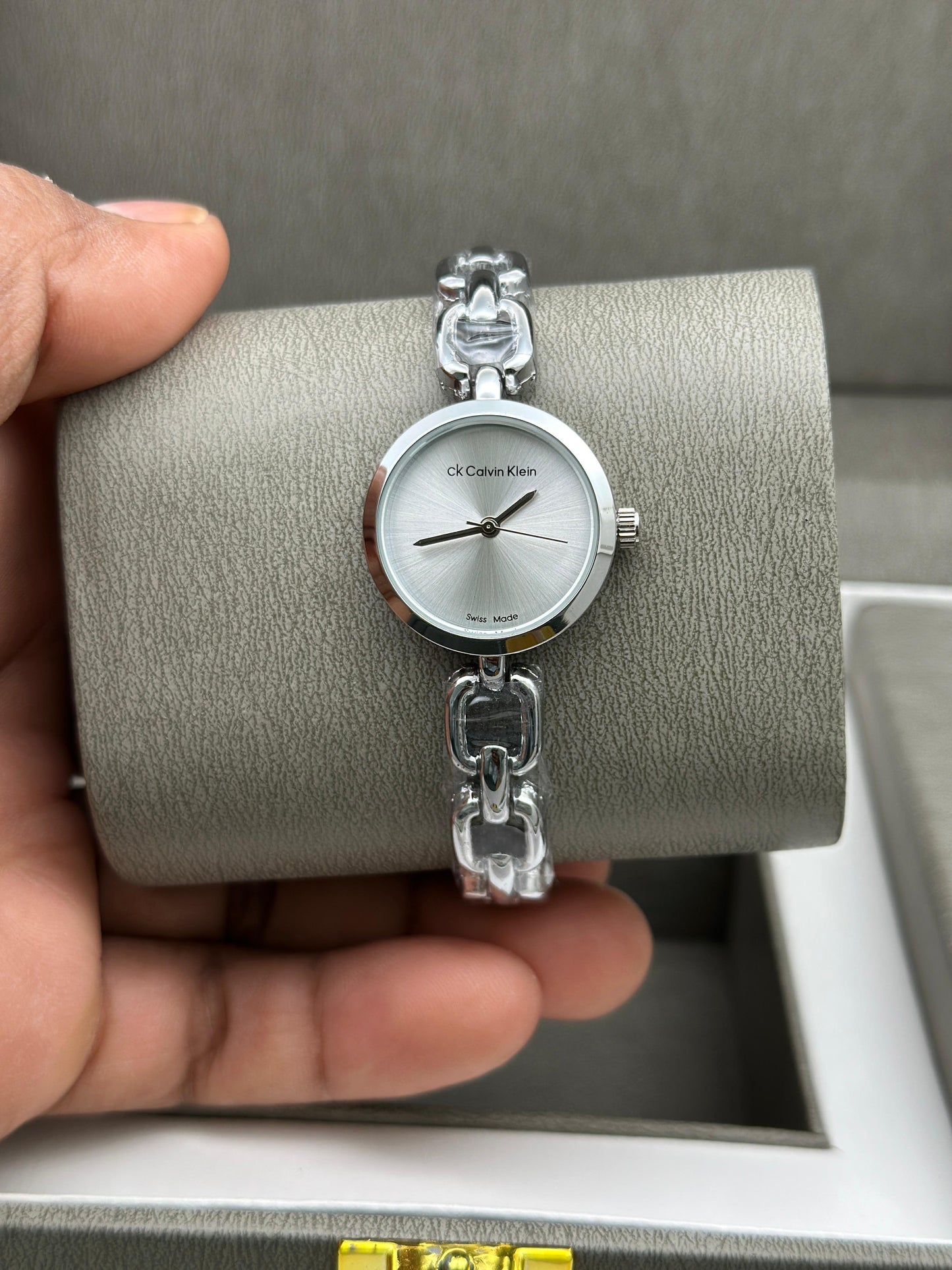 CK CALVIN KLEIN WATCH