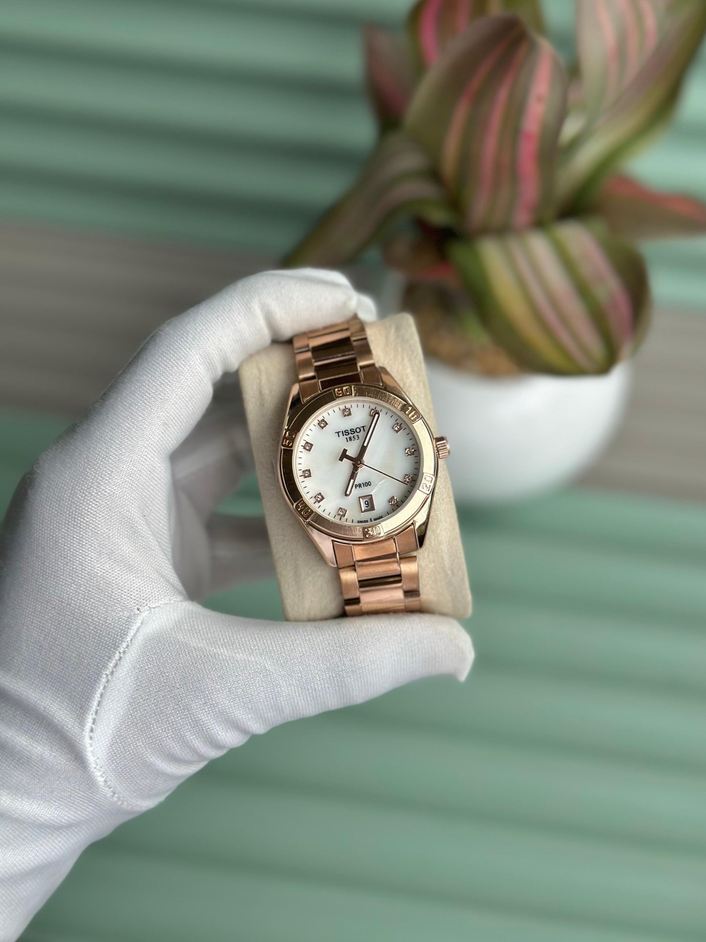 TISSOT WATCH