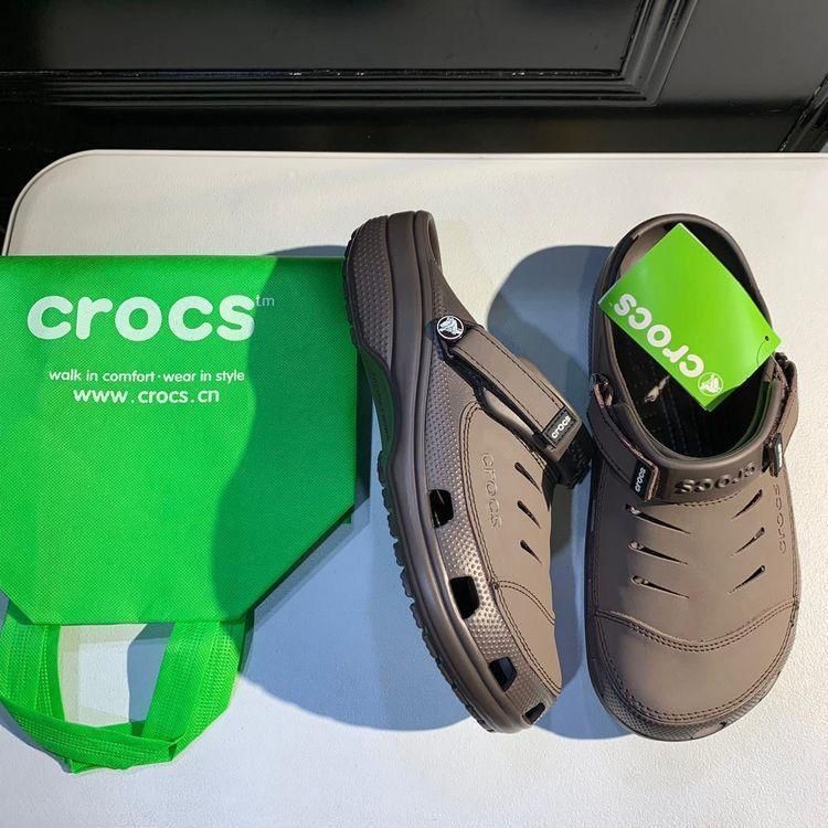 CROCS VISTA IN STOCK