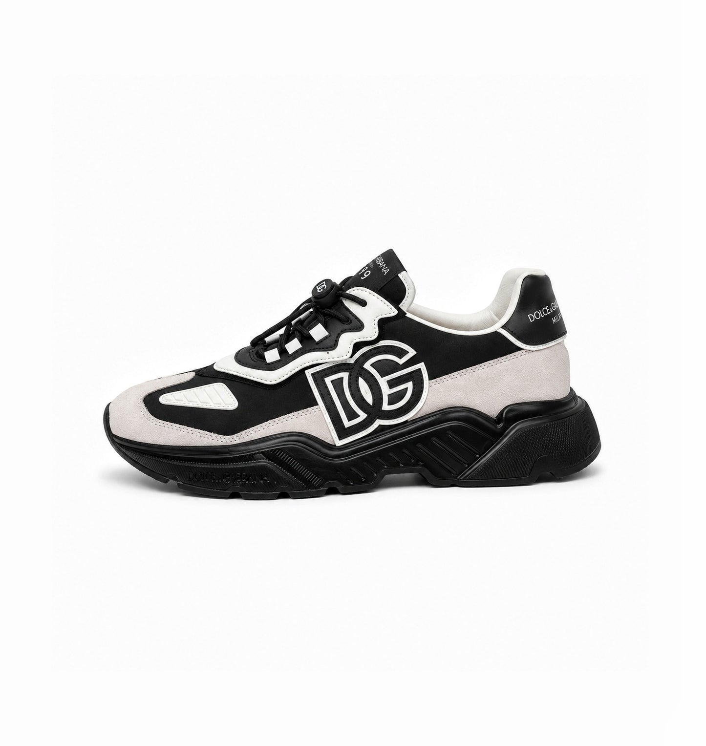DOLCE AND GABBANA SNEAKERS