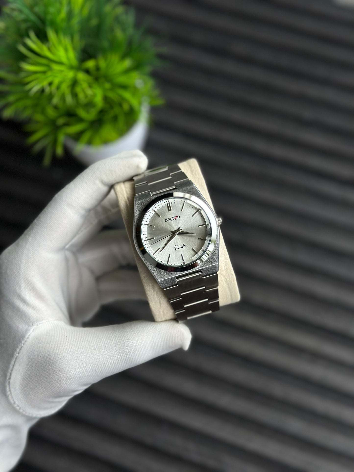DALTON WATCH