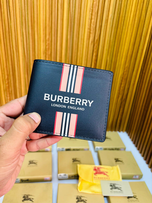 BURBERRY WALLET