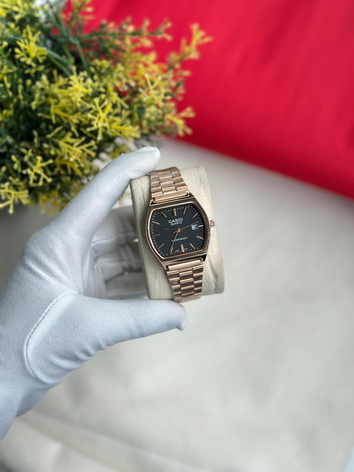 CASIO WATCH