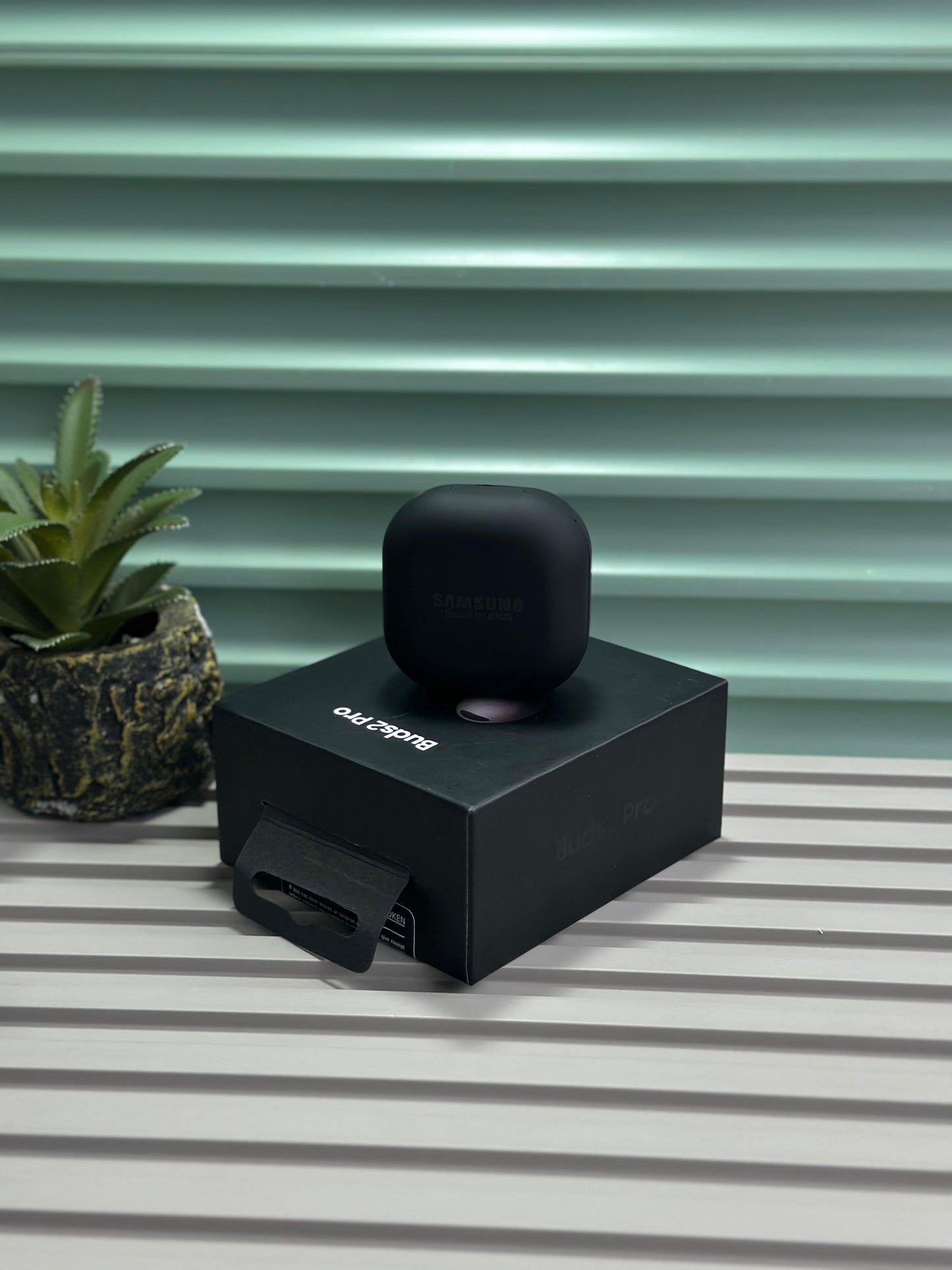 SAMSUNG GALAXY BUDS 2PRO