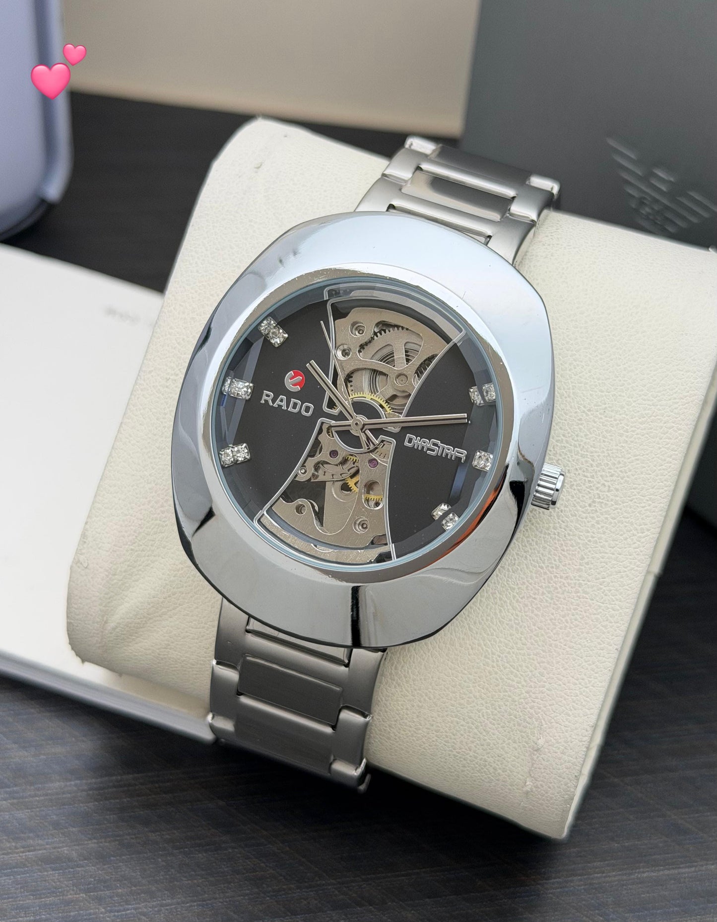 RADO WATCH