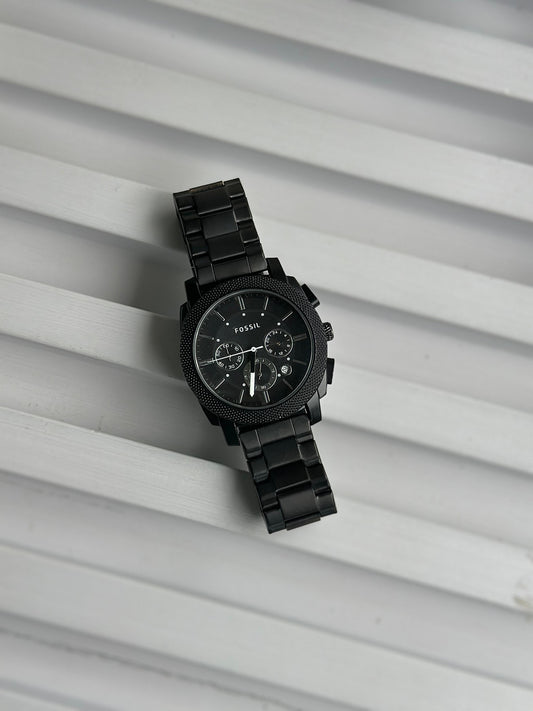 FOSSIL WATCH
