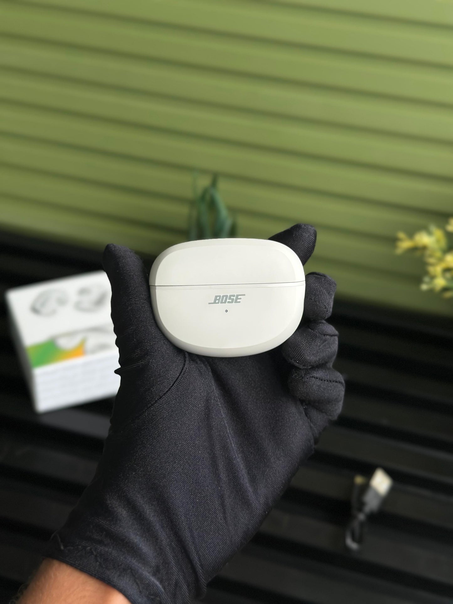 BOSE ULTRA OPEN EARBUDS