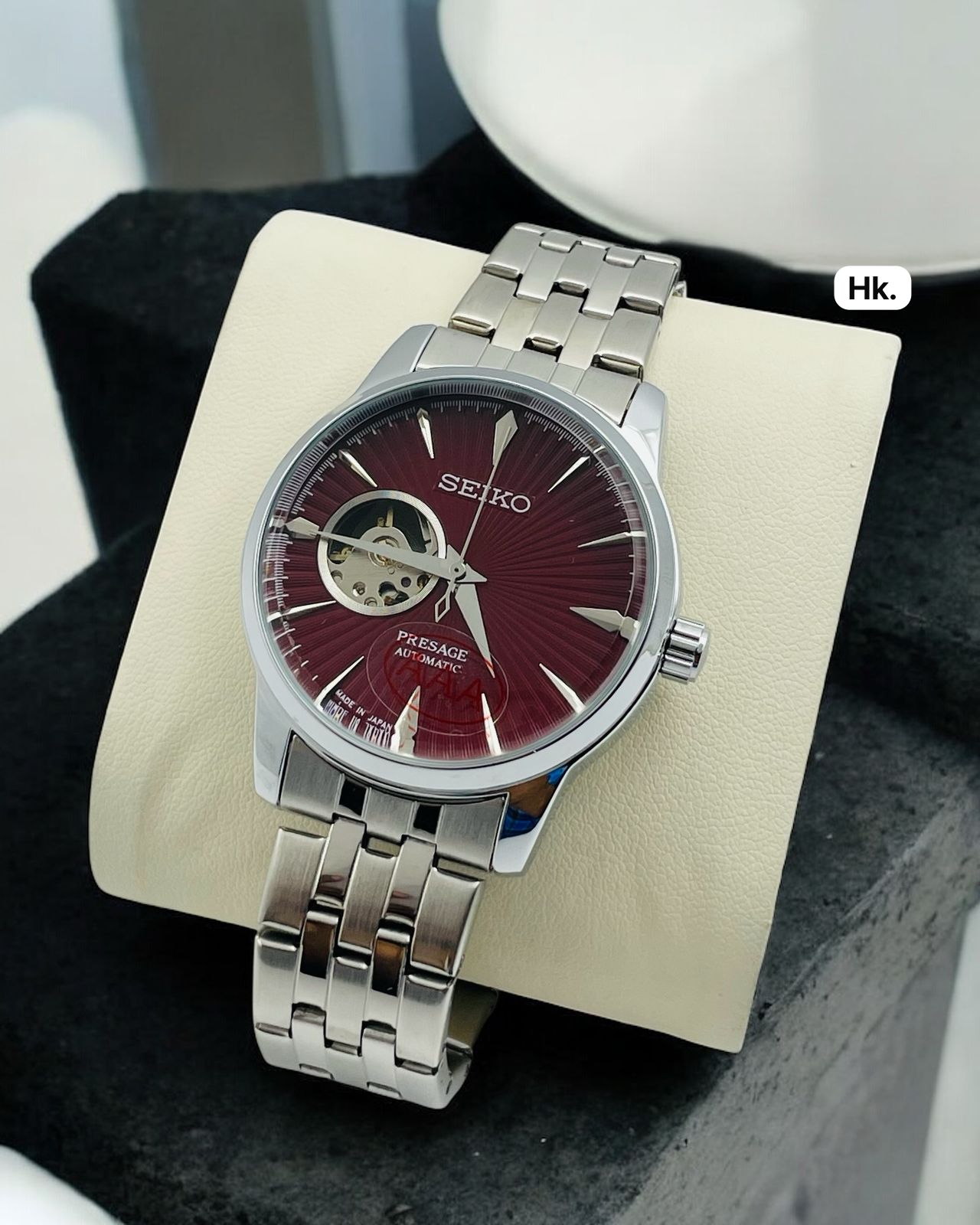 SEIKO WATCH