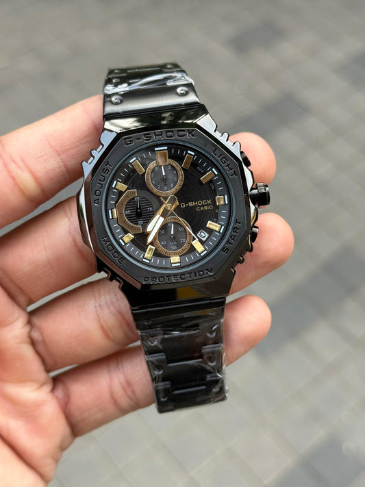 G-SHOCK WATCH