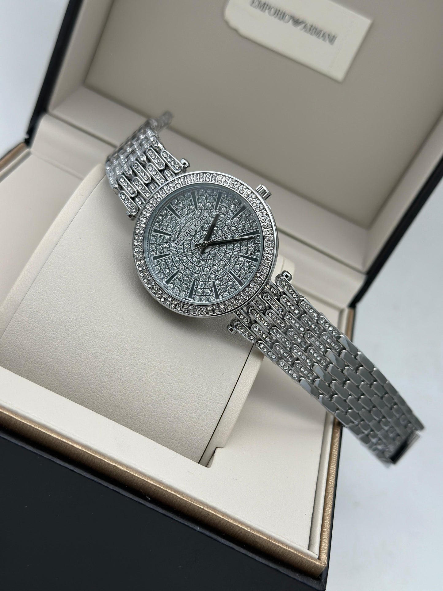 MK LADIES WATCH