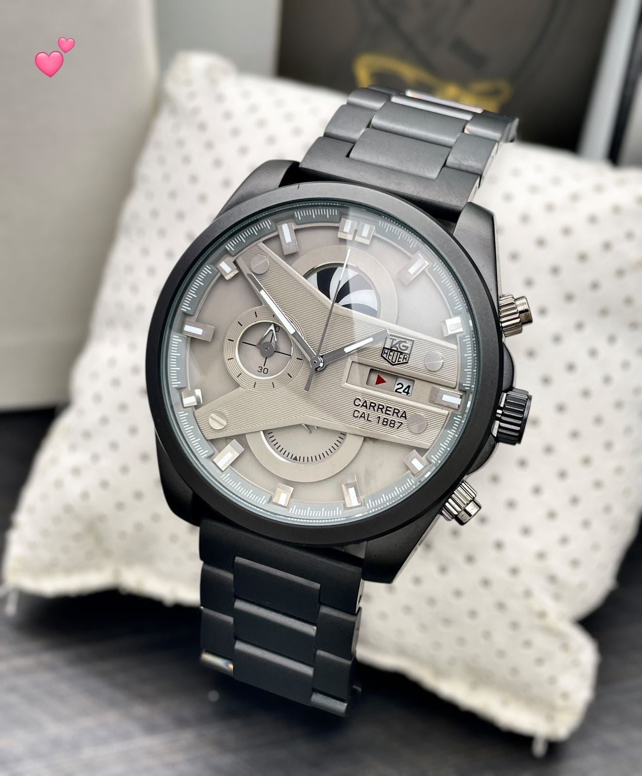 TAG HEUER WATCH