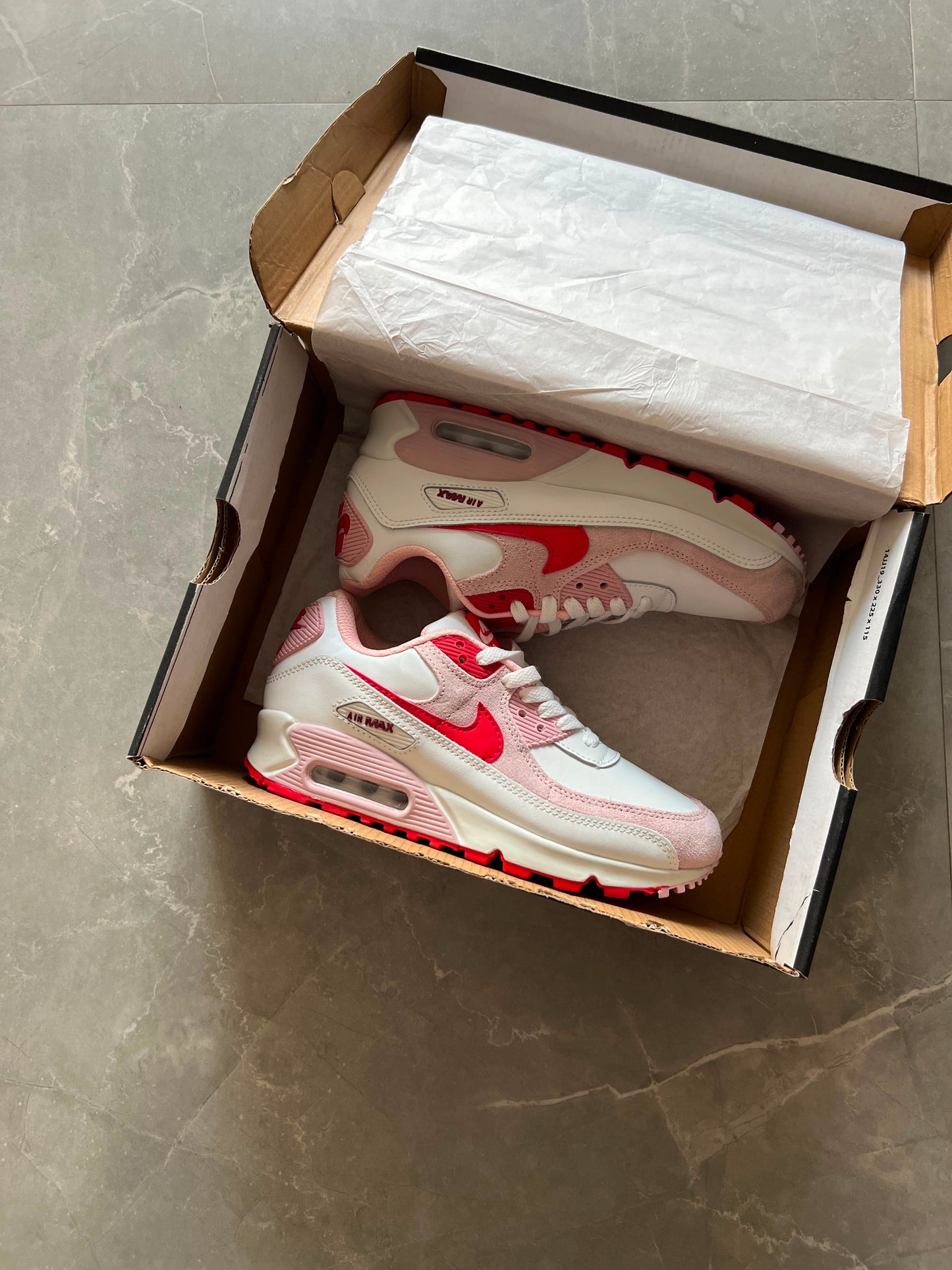 NIKE AIRMAX 90