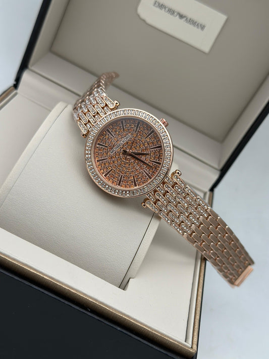 MK LADIES WATCH