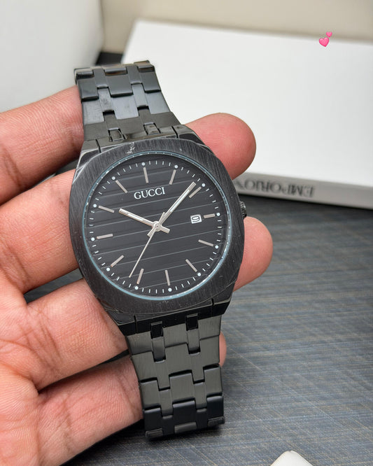 GUCCI WATCH