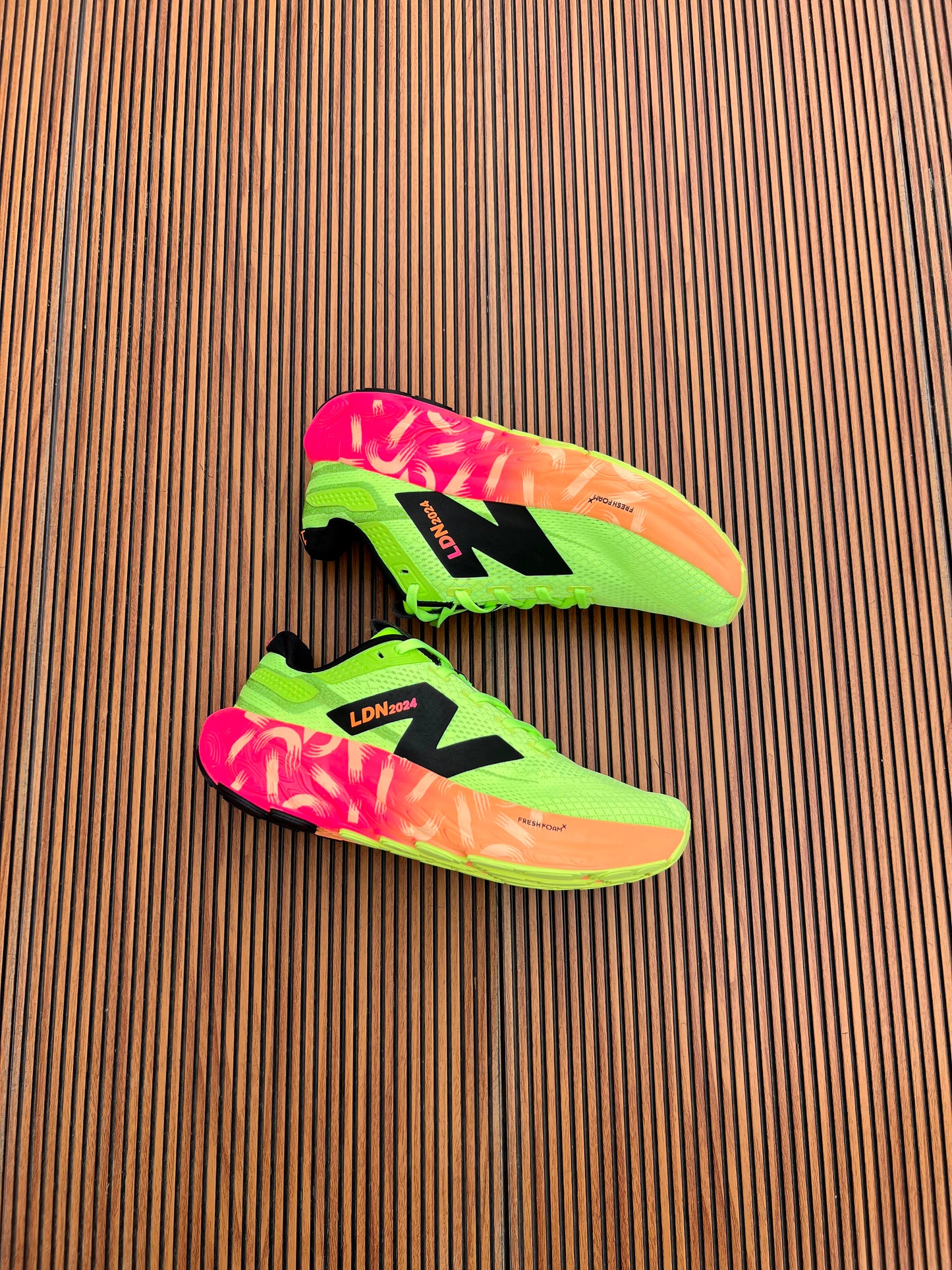 NEW BALANCE 1080LND
