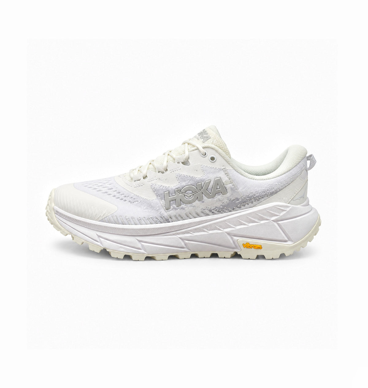 HOKA SKYLINE FLOAT X WHITE