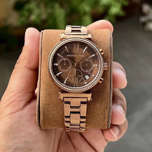 MICHAEL KORS WATCH