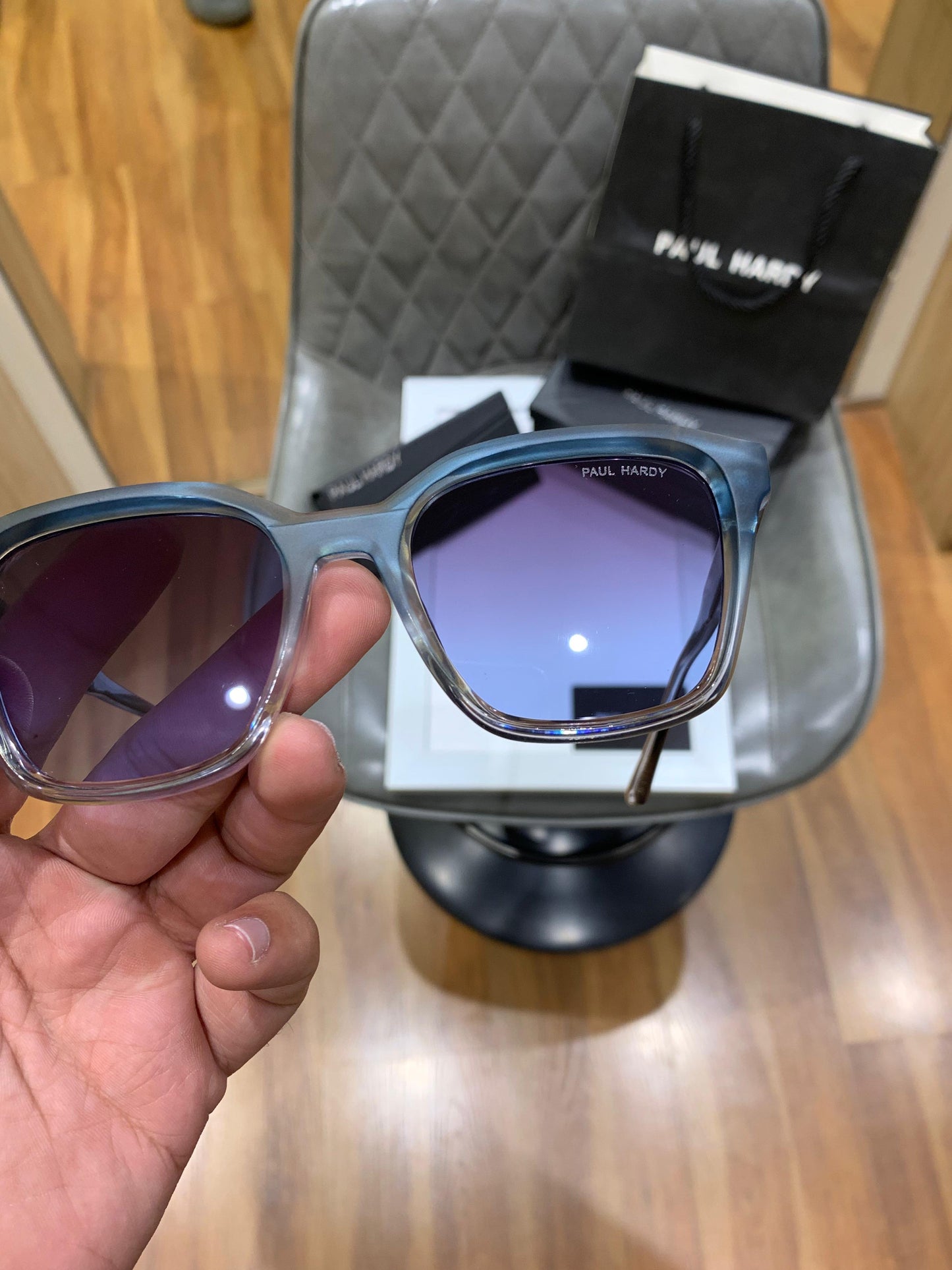 PAUL HARDY SUNGLASS