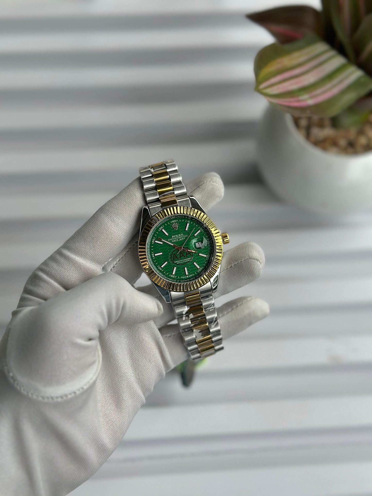 ROLEX WATCH