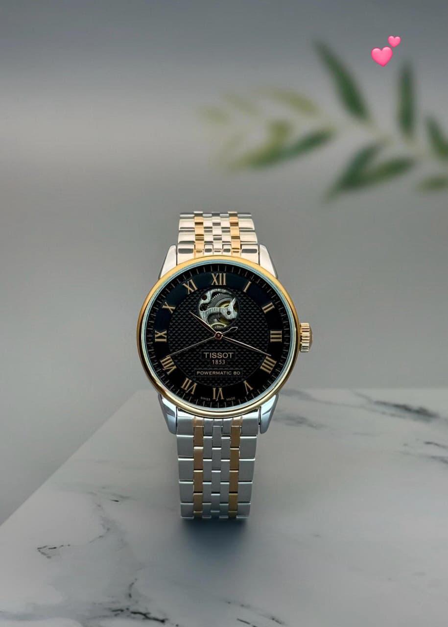 TISSOT WATCH