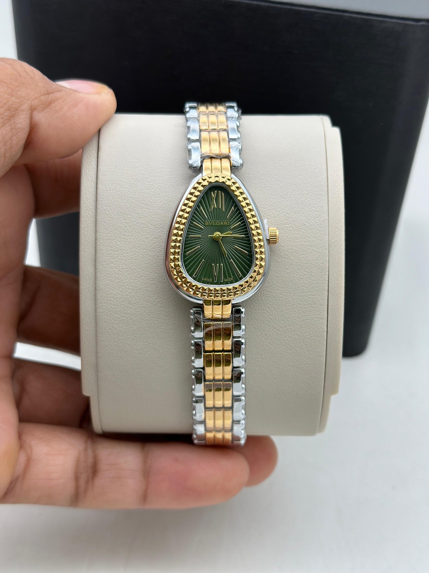 BVLGARI LADIES WATCH