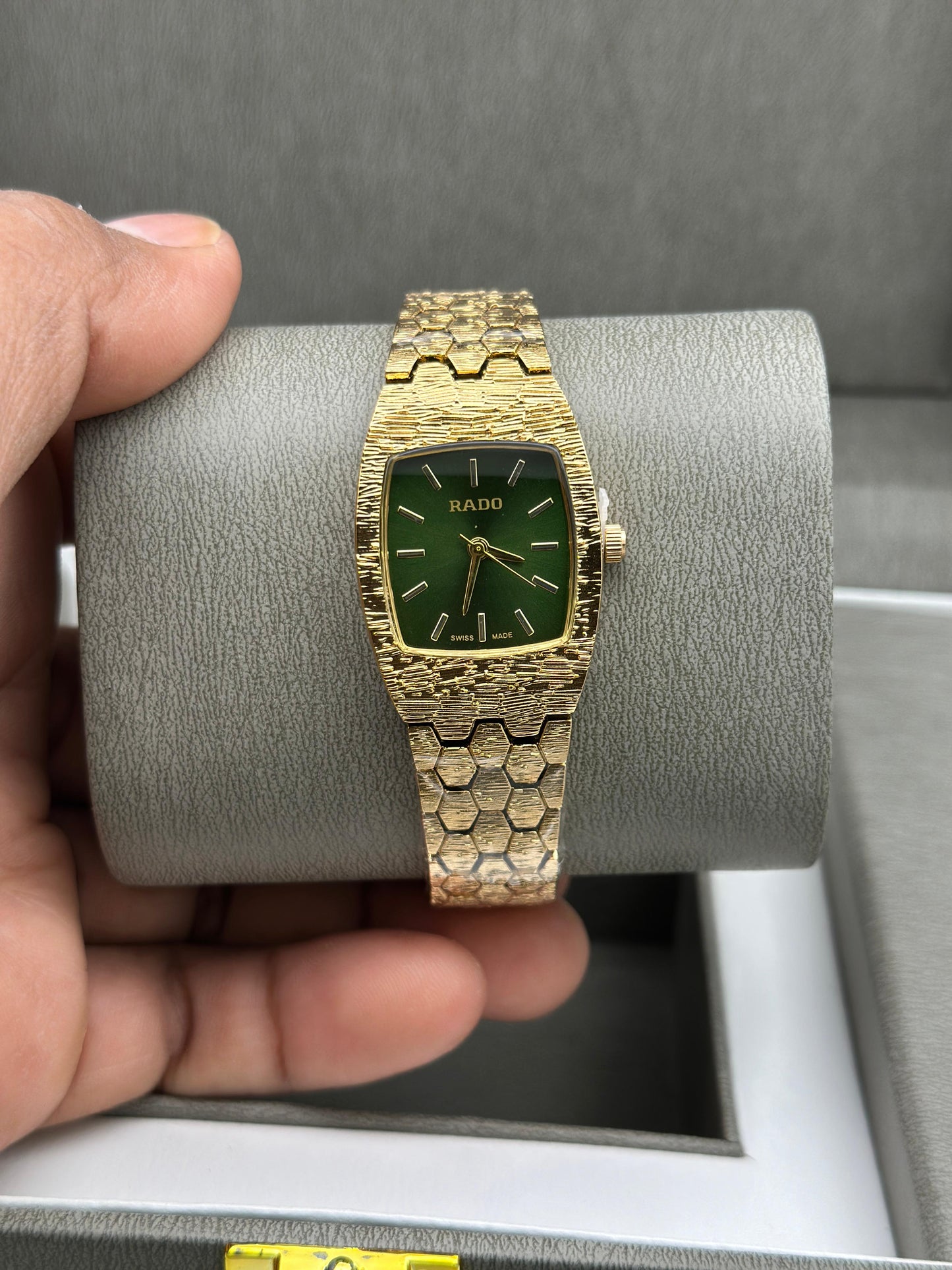 RADO LADDIES WATCH