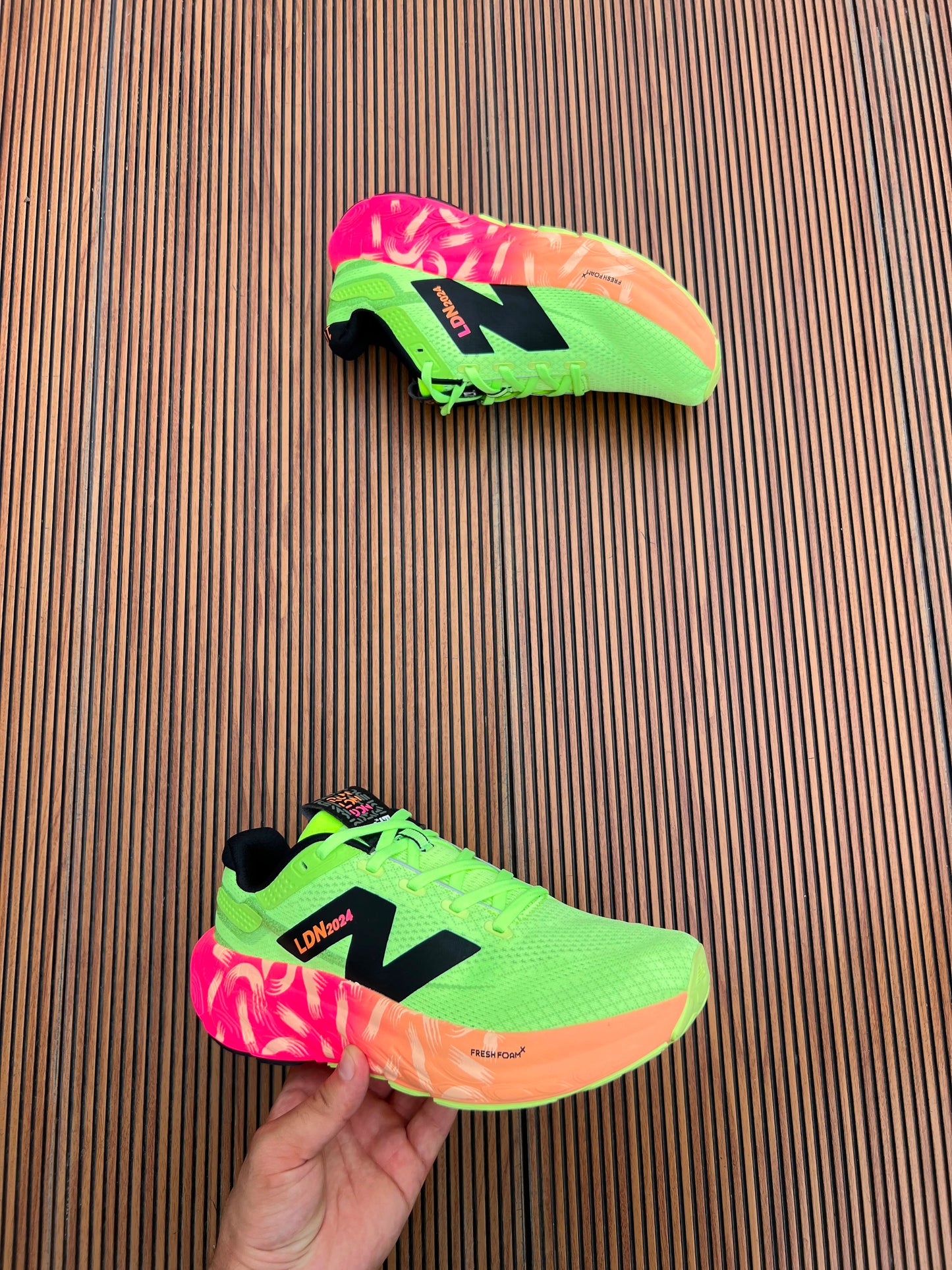 NEW BALANCE 1080LND