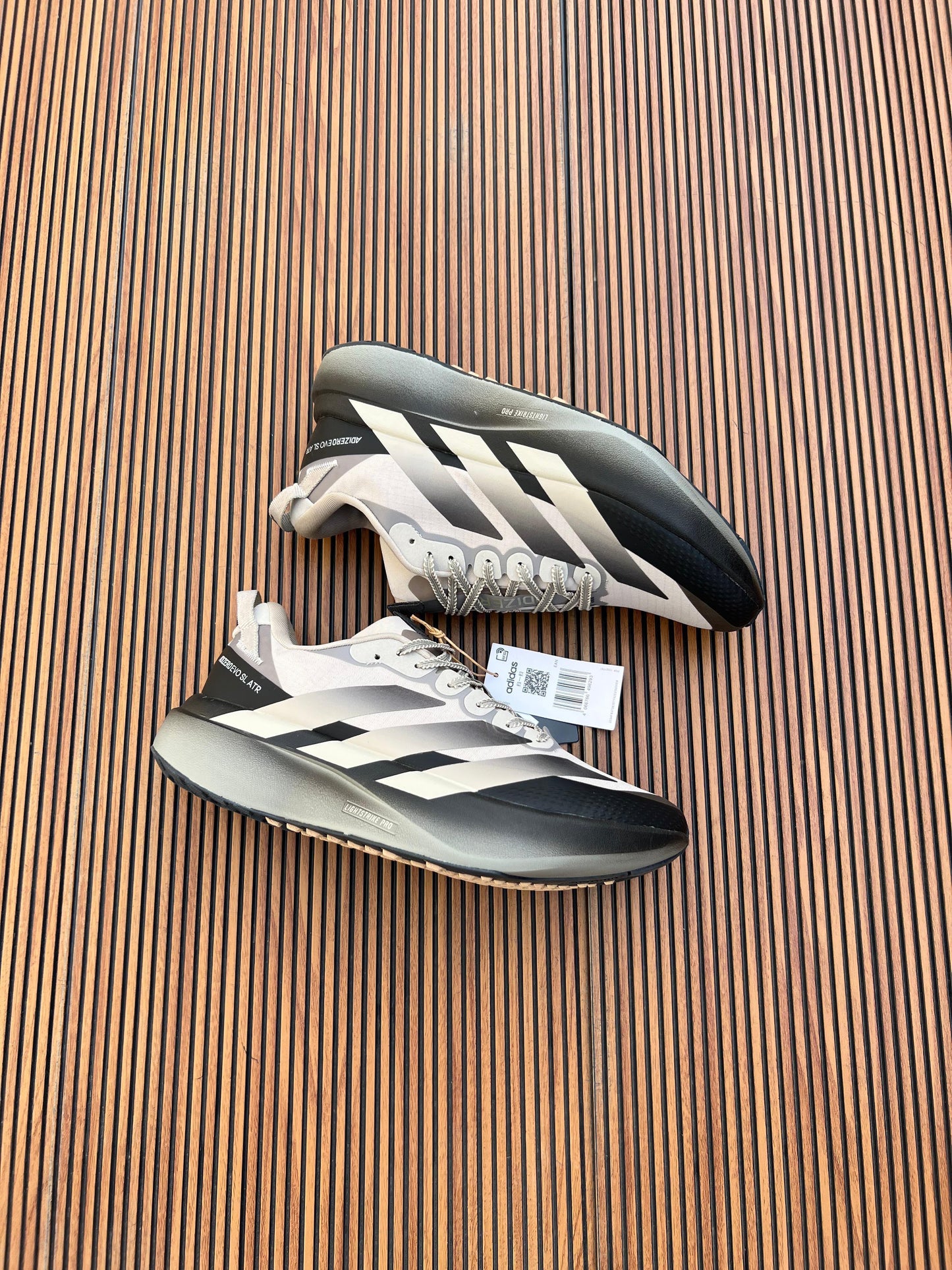ADIDAS ADIZERO EVO SL