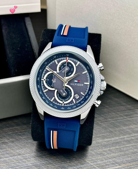 TOMMY HILFIGER WATCH