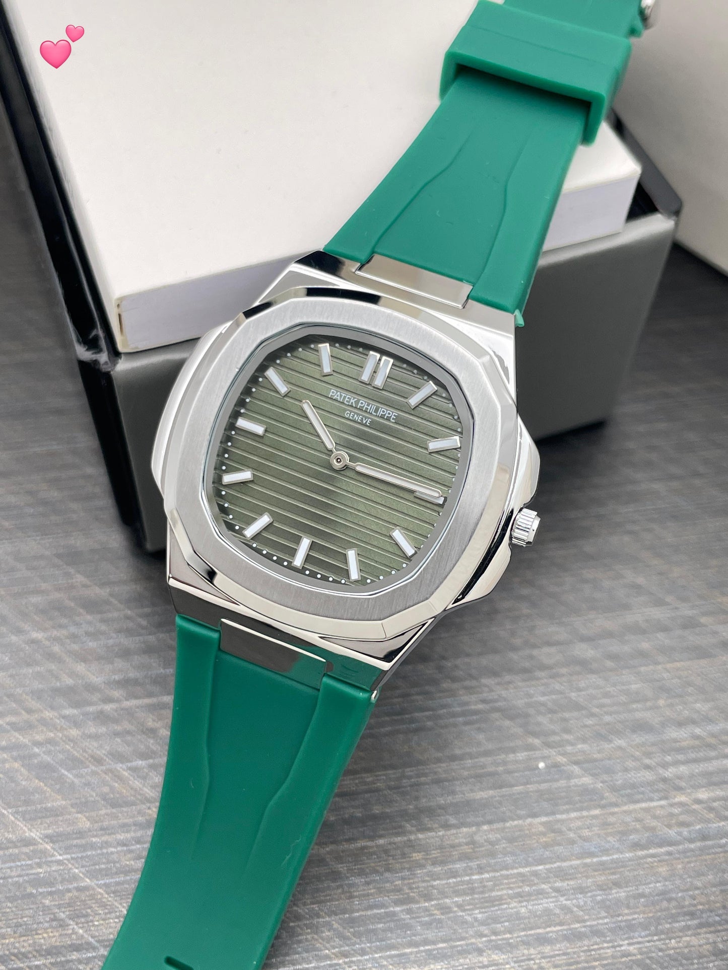 PATEK PHILIPPE WATCH