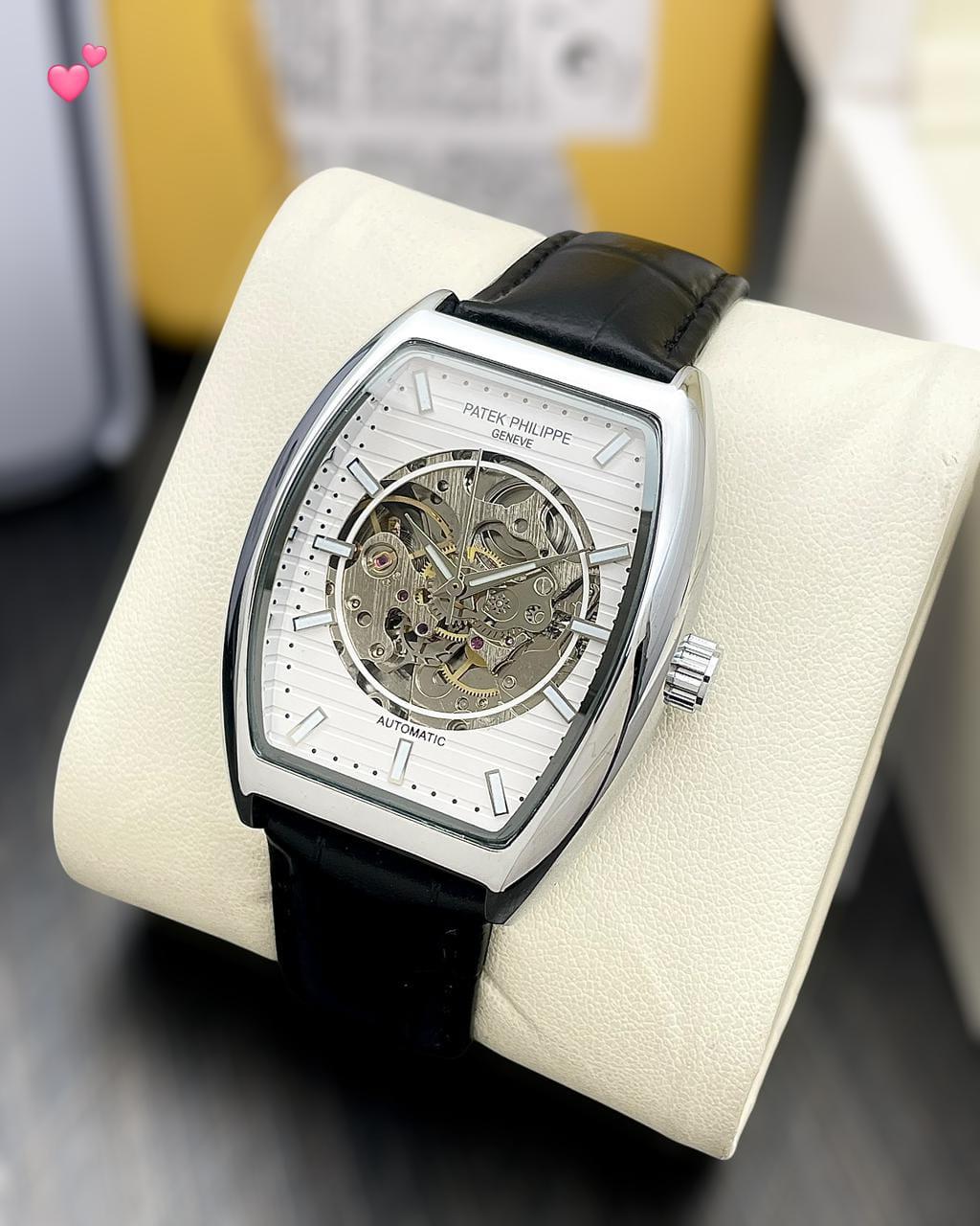 PATEK PHILIPPE WATCH