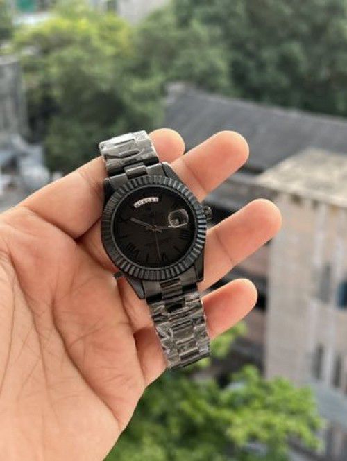 ROLEX DAY WATCH
