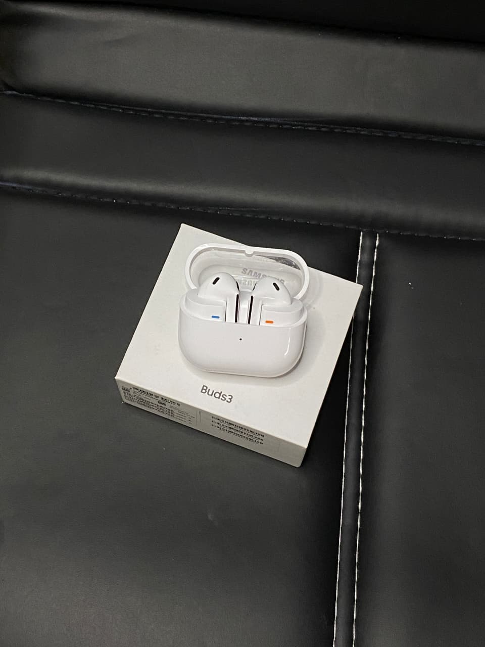 SAMSUNG GALAXY BUDS 3 PRO