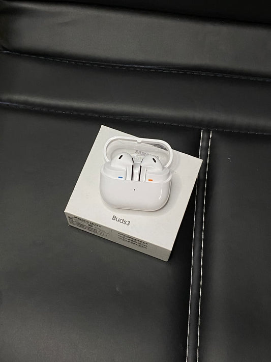 SAMSUNG GALAXY BUDS 3 PRO