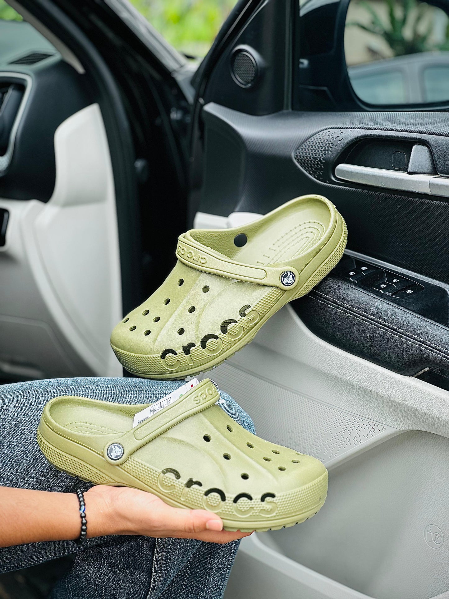 CROCS BAYA CLOG