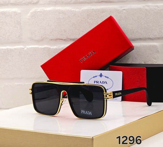 PRADA SUNGLASSES