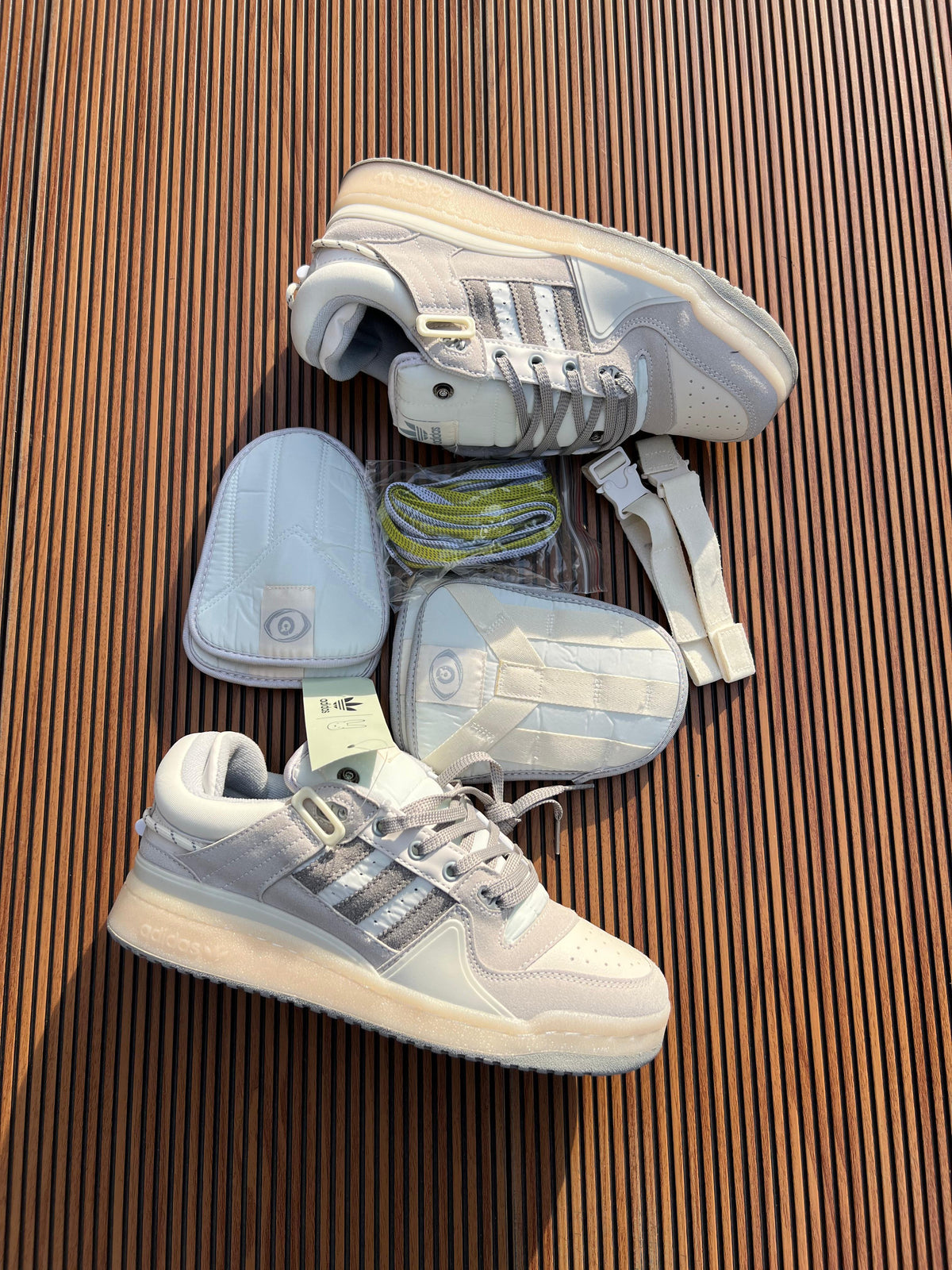 ADIDAS BAD BUNNY