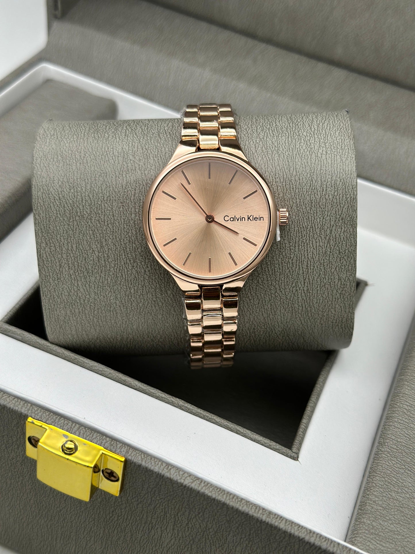 CK LADIES WATCH