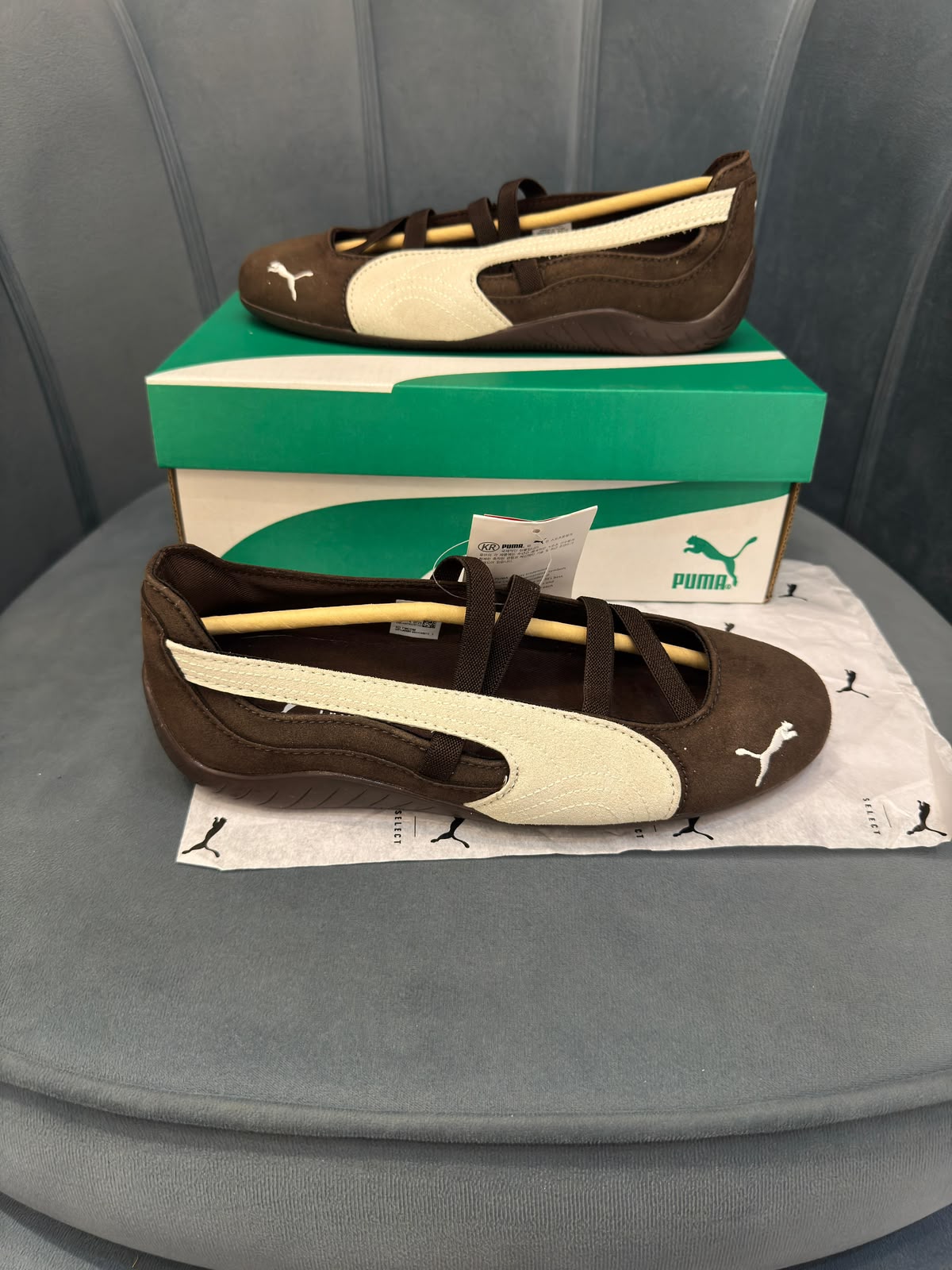 PUMA SPEEDCAT BALLET