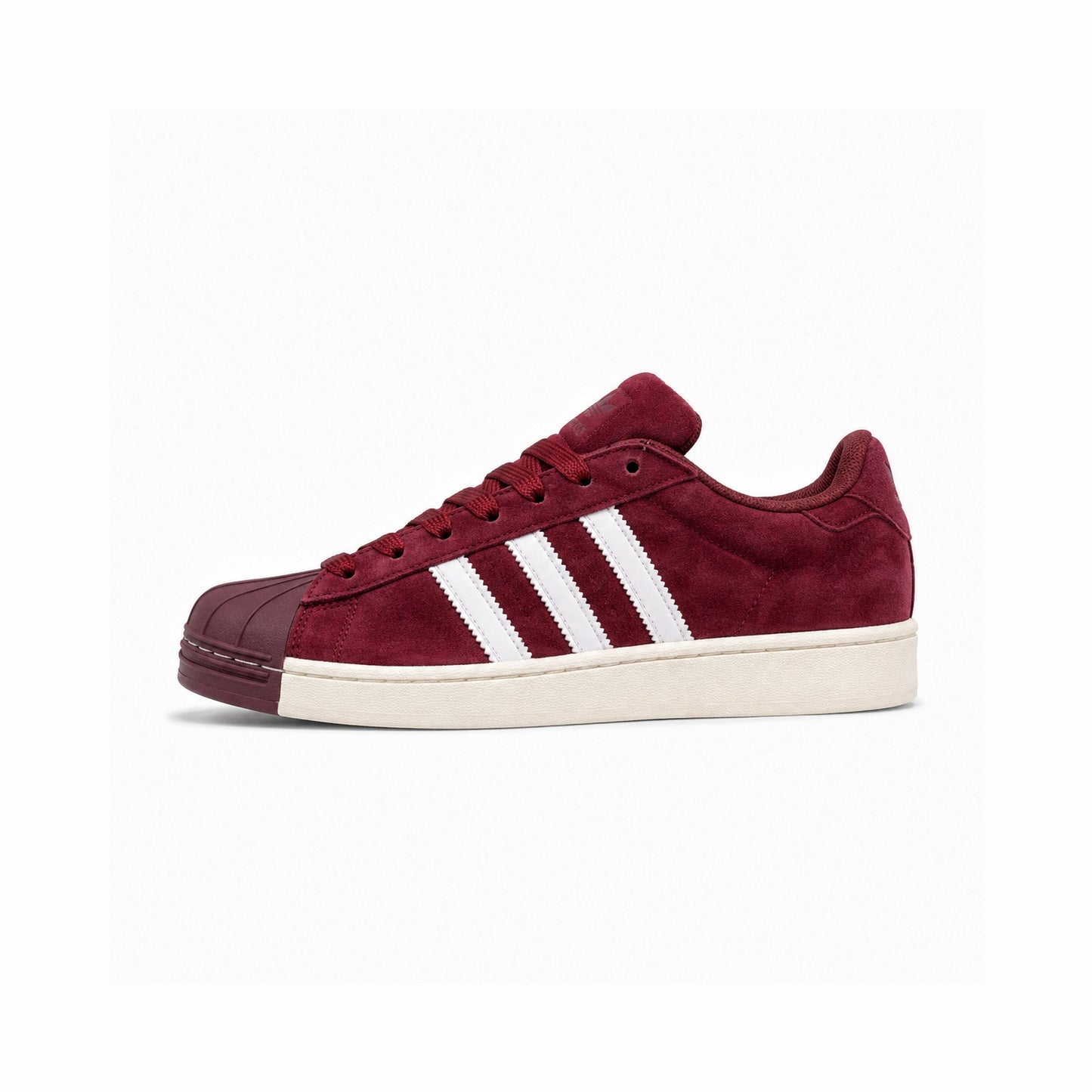 ADIDAS ORIGINALS SUPERSTAR  SECOND GENERATION CHERRY