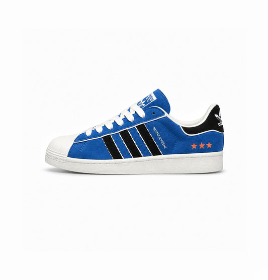 ADIDAS ORIGINALS  SUPERSTAR MARTY SUPREME