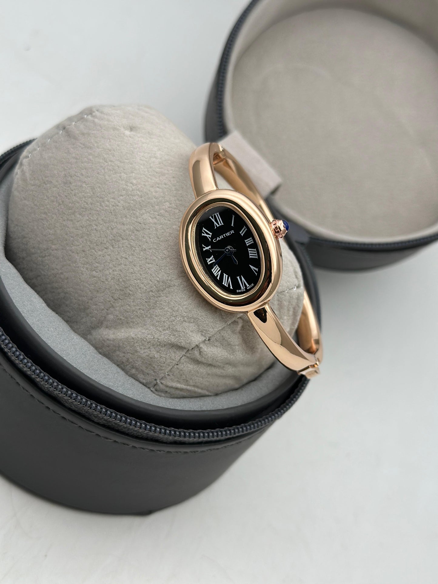 CARTIER LADIES WATCH