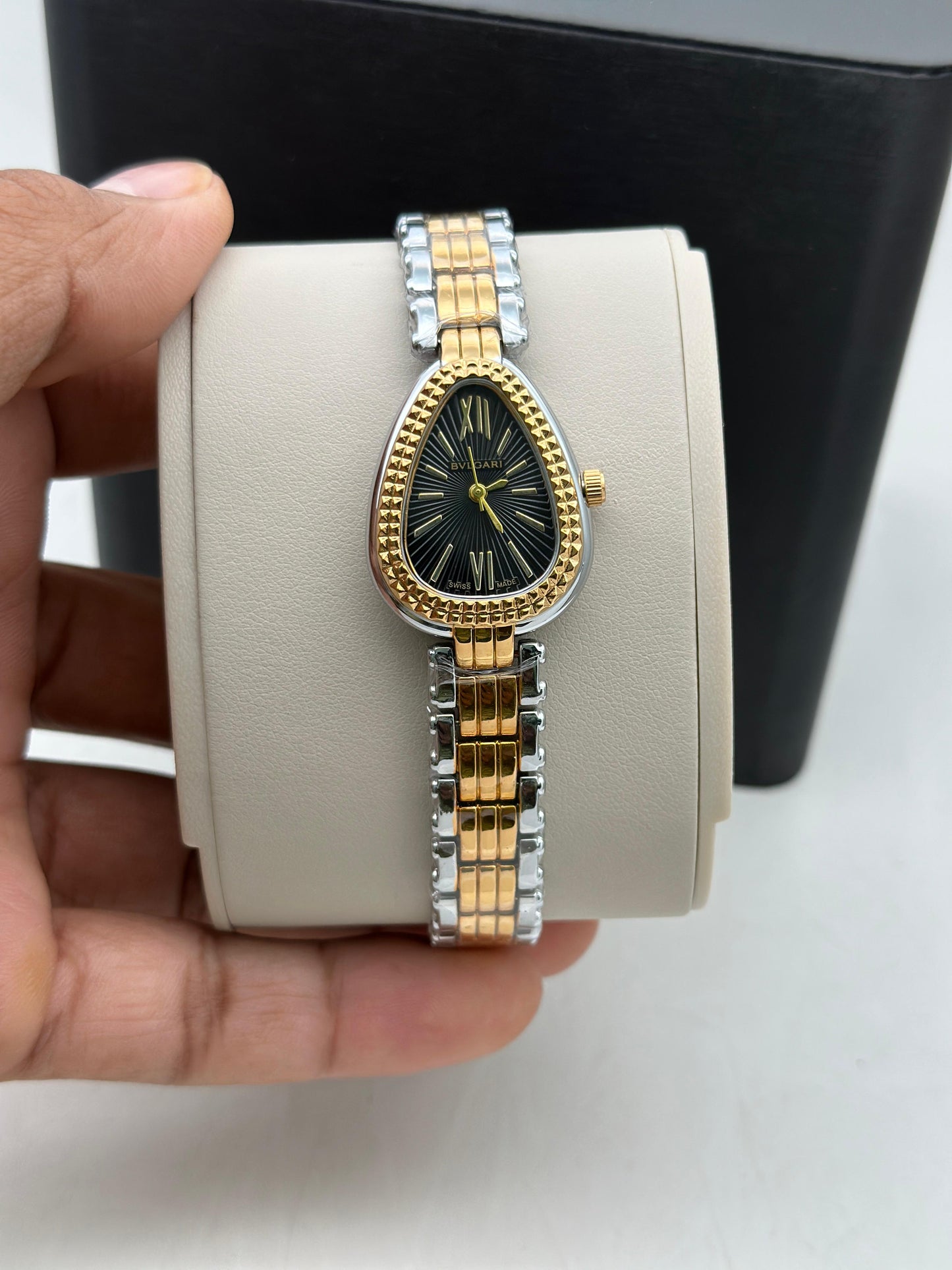 BVLGARI LADIES WATCH