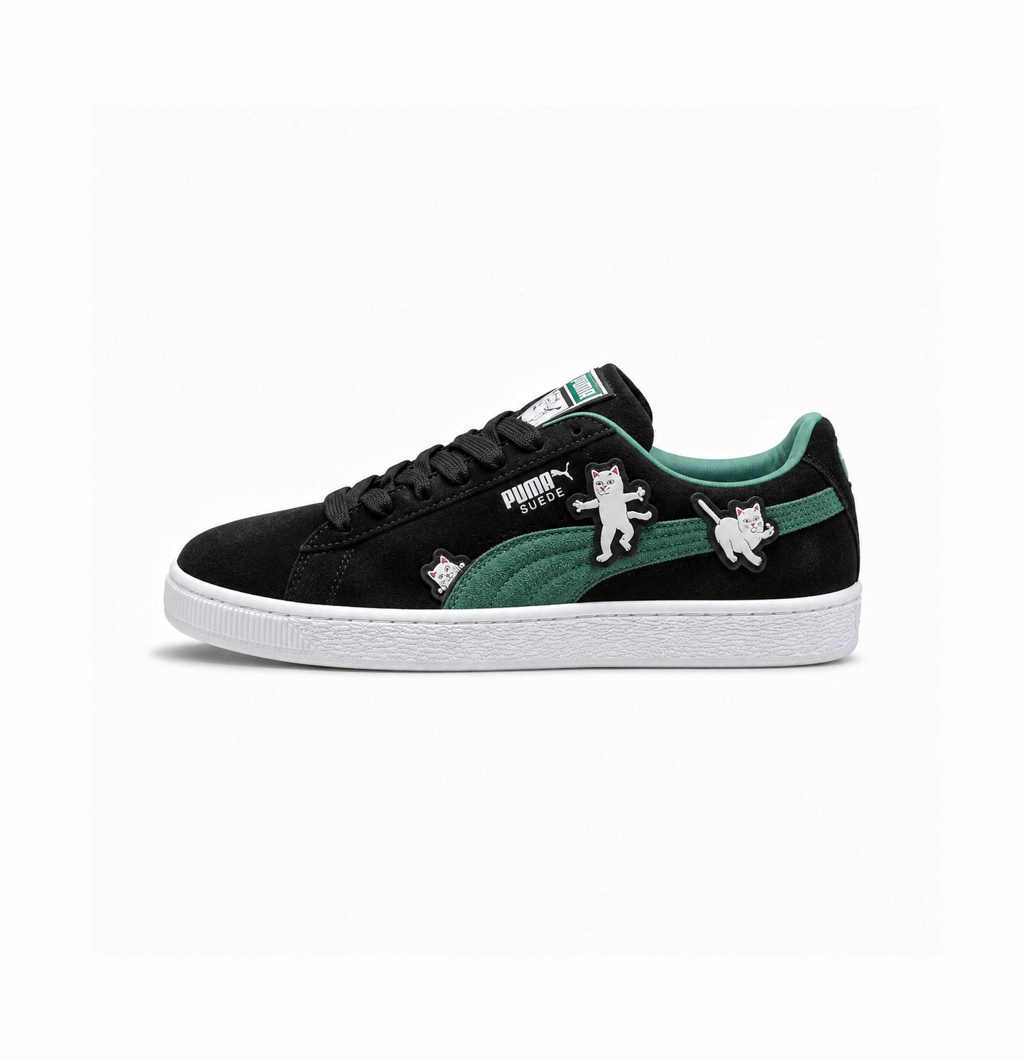 PUMA SUEDE RIPNDIP