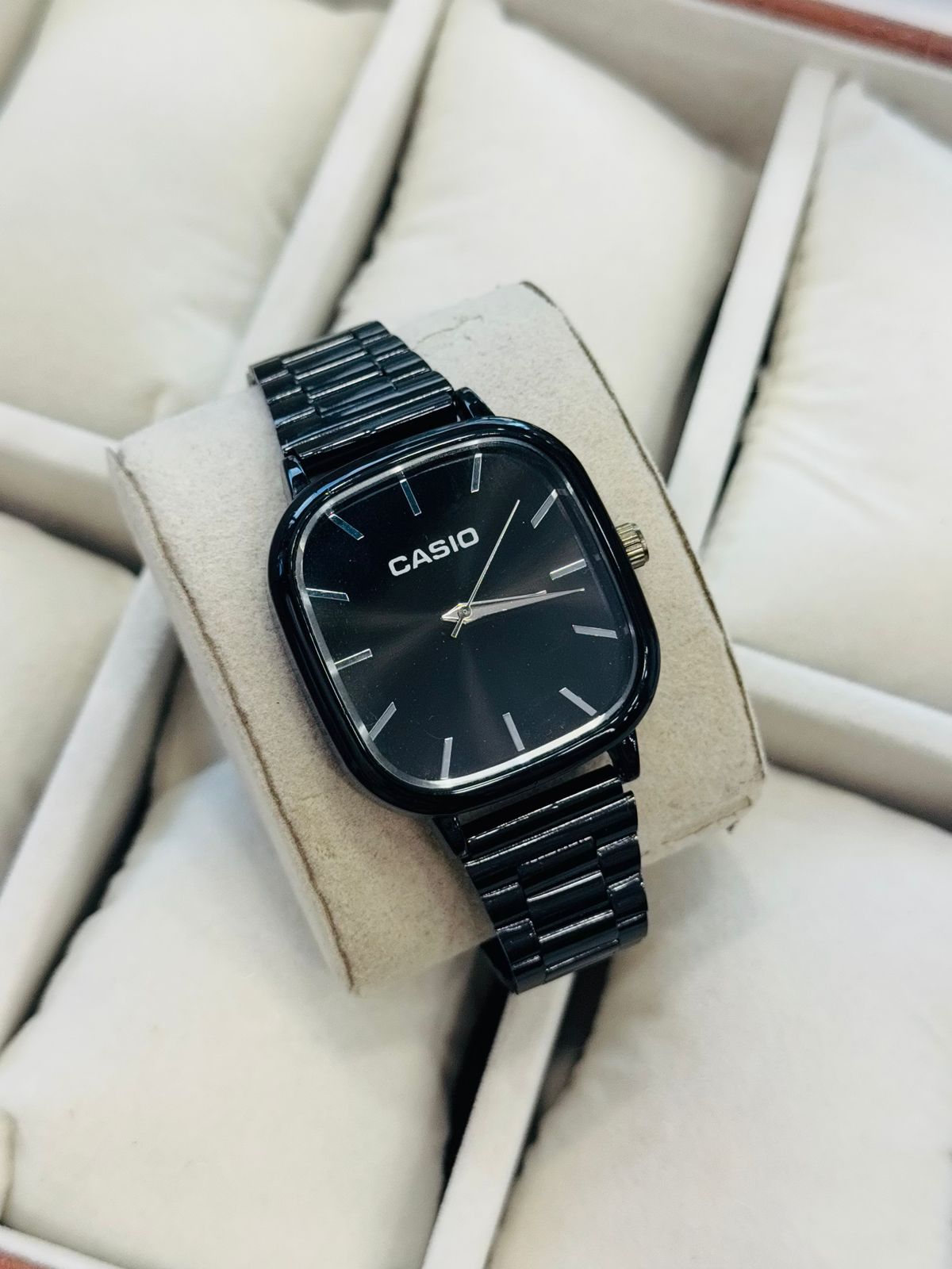 CASIO