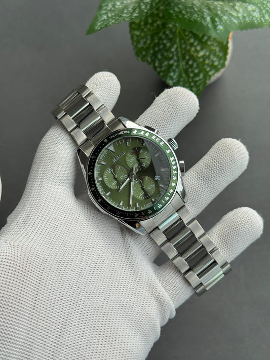 RADO HYPER CHROME
