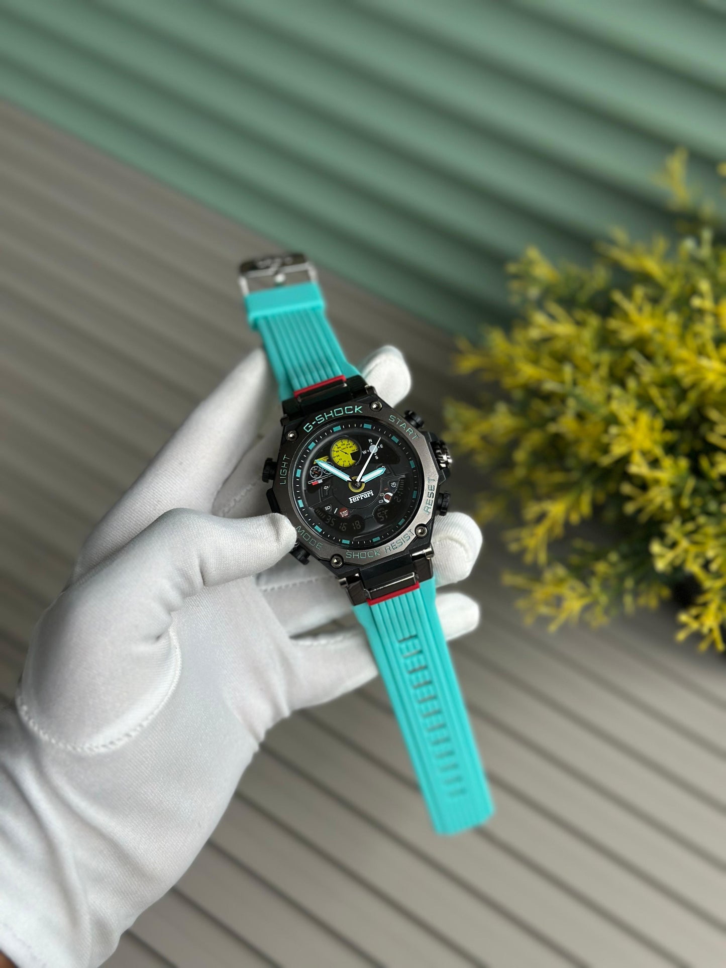 G-SHOCK WATCH