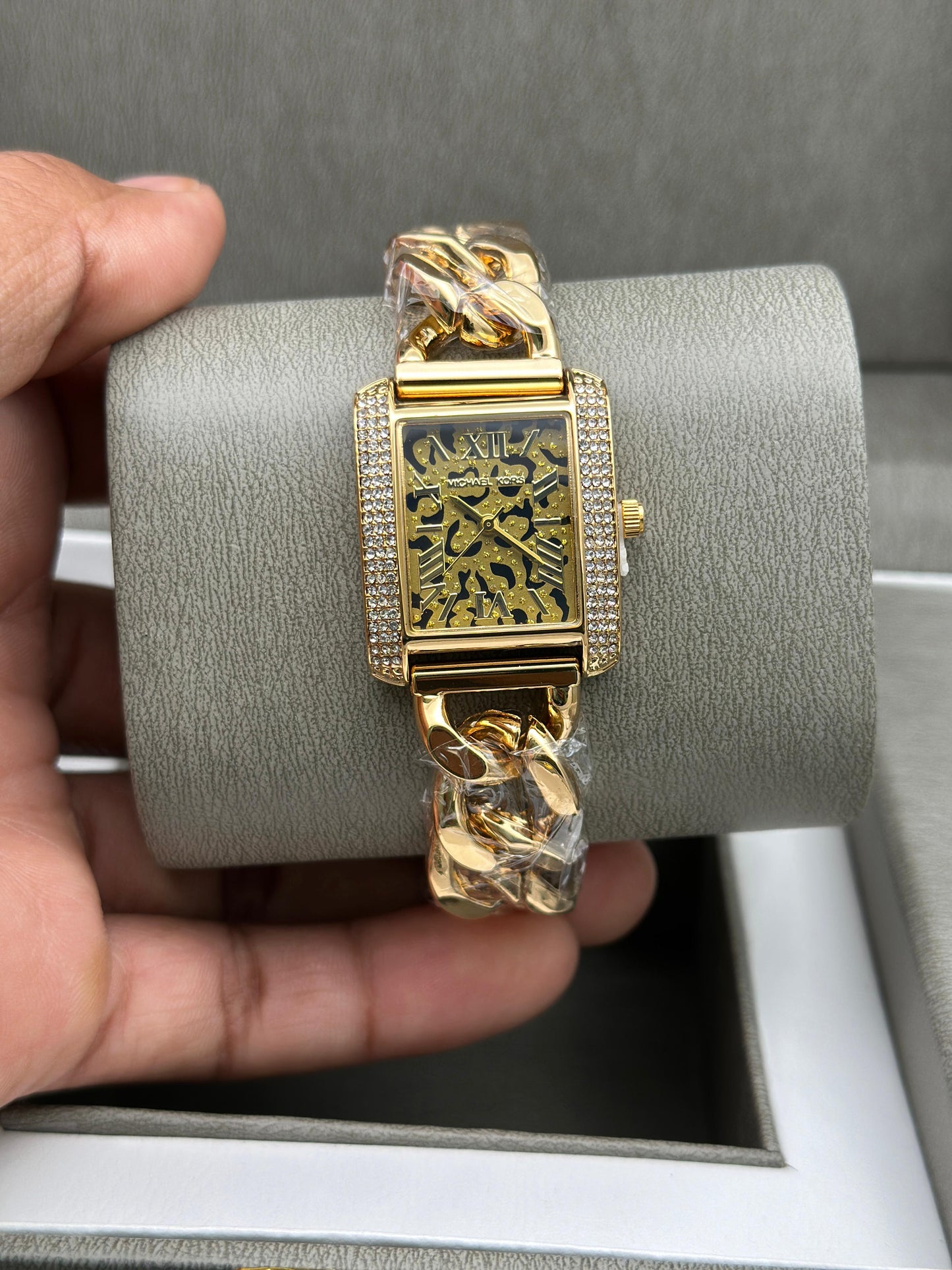 MK LADIES WATCH