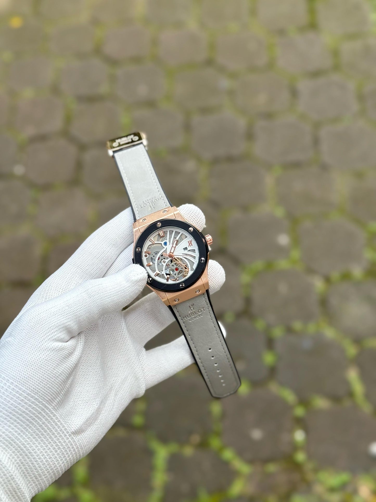 HUBLOT