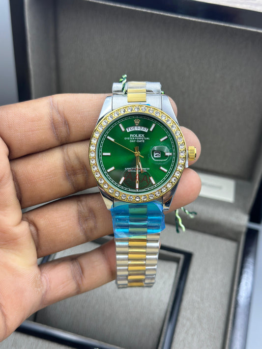 ROLEX